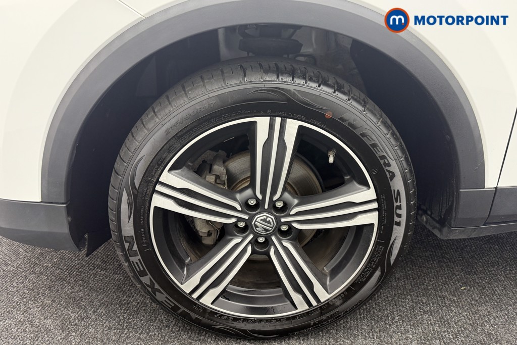 Mg Motor Uk ZS Limited Edition Manual Petrol SUV - Stock Number (1544271) - 29th supplementary image
