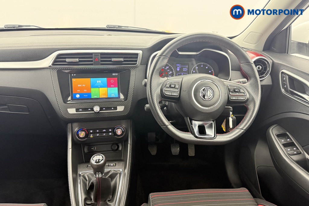 Mg Motor Uk ZS Limited Edition Manual Petrol SUV - Stock Number (1544271) - 1st supplementary image