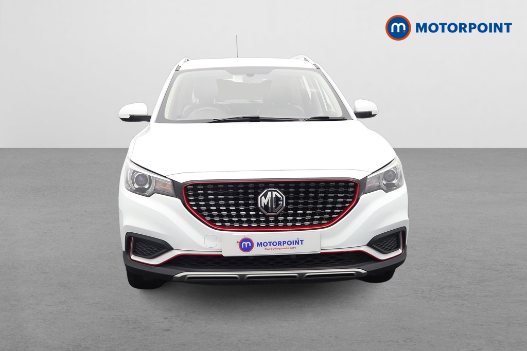 Mg Motor Uk ZS Limited Edition Manual Petrol SUV - Stock Number (1544271) - Front bumper