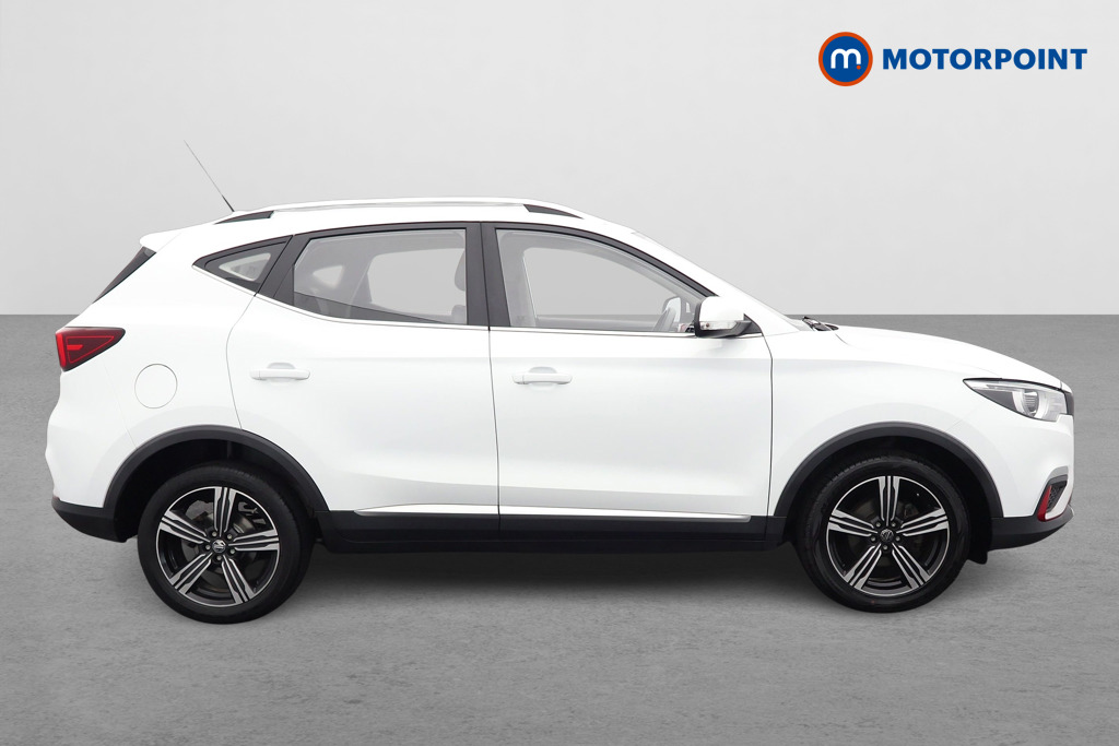 Mg Motor Uk ZS Limited Edition Manual Petrol SUV - Stock Number (1544271) - Drivers side