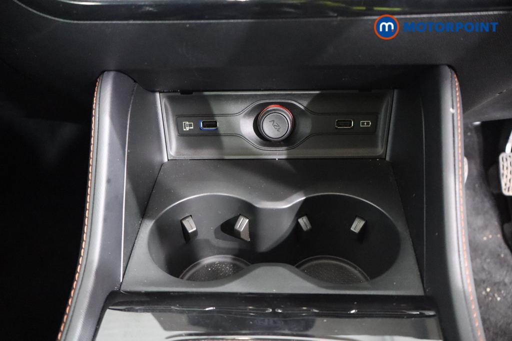 Mg Motor Uk HS Trophy Manual Petrol SUV - Stock Number (1546625) - 4th supplementary image