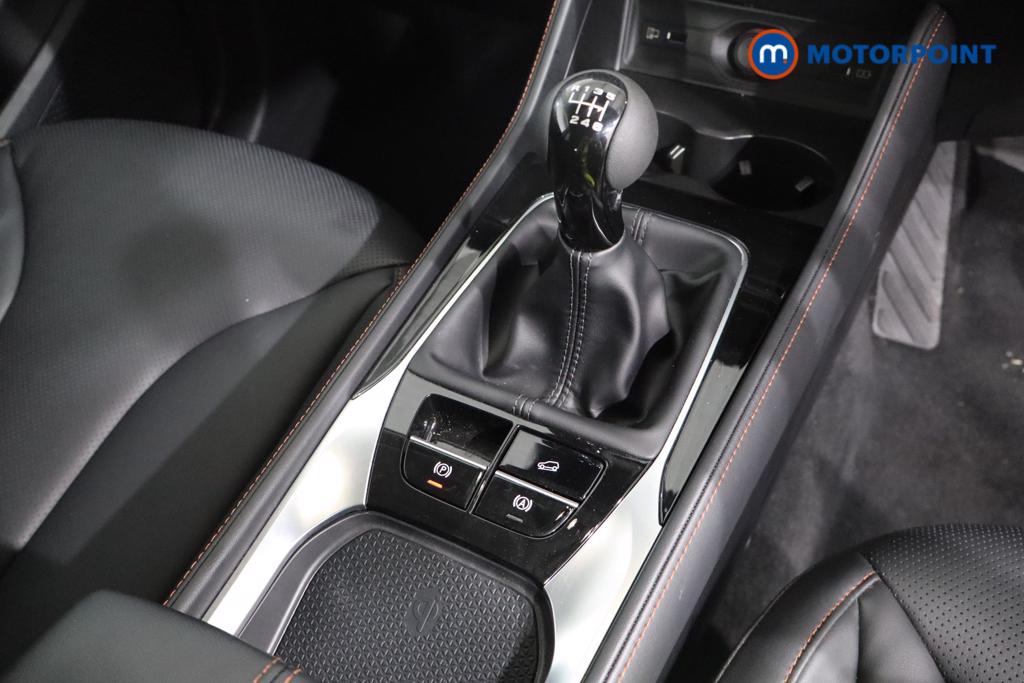 Mg Motor Uk HS Trophy Manual Petrol SUV - Stock Number (1546625) - 5th supplementary image