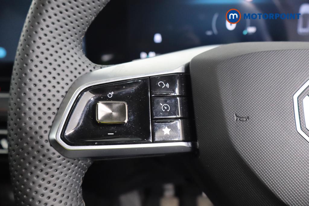 Mg Motor Uk HS Trophy Manual Petrol SUV - Stock Number (1546625) - 9th supplementary image