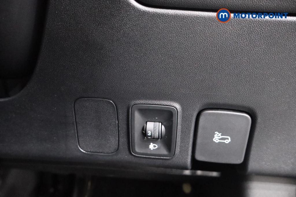 Mg Motor Uk HS Trophy Manual Petrol SUV - Stock Number (1546625) - 12th supplementary image