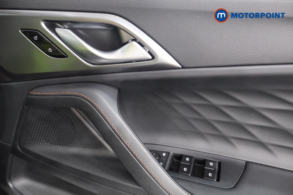 Mg Motor Uk HS Trophy Manual Petrol SUV - Stock Number (1546625) - 13th supplementary image