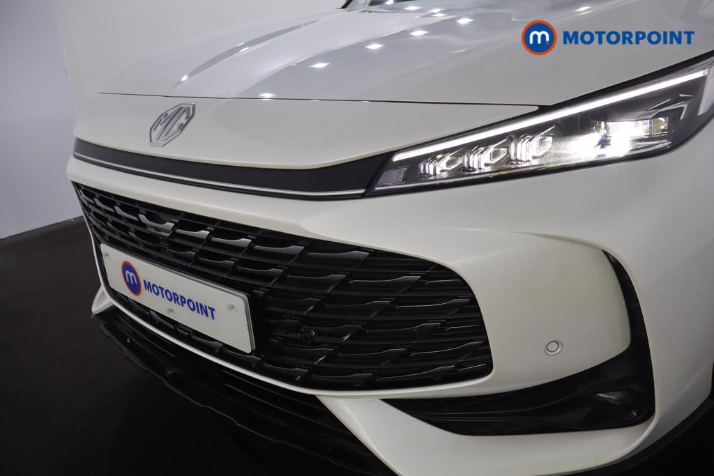 Mg Motor Uk HS Trophy Manual Petrol SUV - Stock Number (1546625) - 14th supplementary image