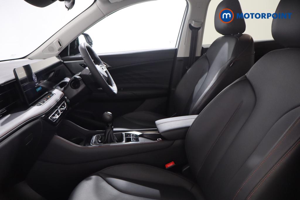 Mg Motor Uk HS Trophy Manual Petrol SUV - Stock Number (1546625) - 15th supplementary image