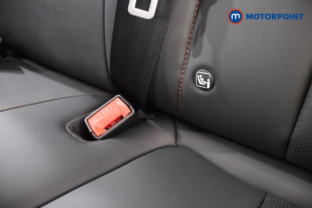 Mg Motor Uk HS Trophy Manual Petrol SUV - Stock Number (1546625) - 17th supplementary image