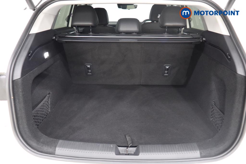 Mg Motor Uk HS Trophy Manual Petrol SUV - Stock Number (1546625) - 18th supplementary image