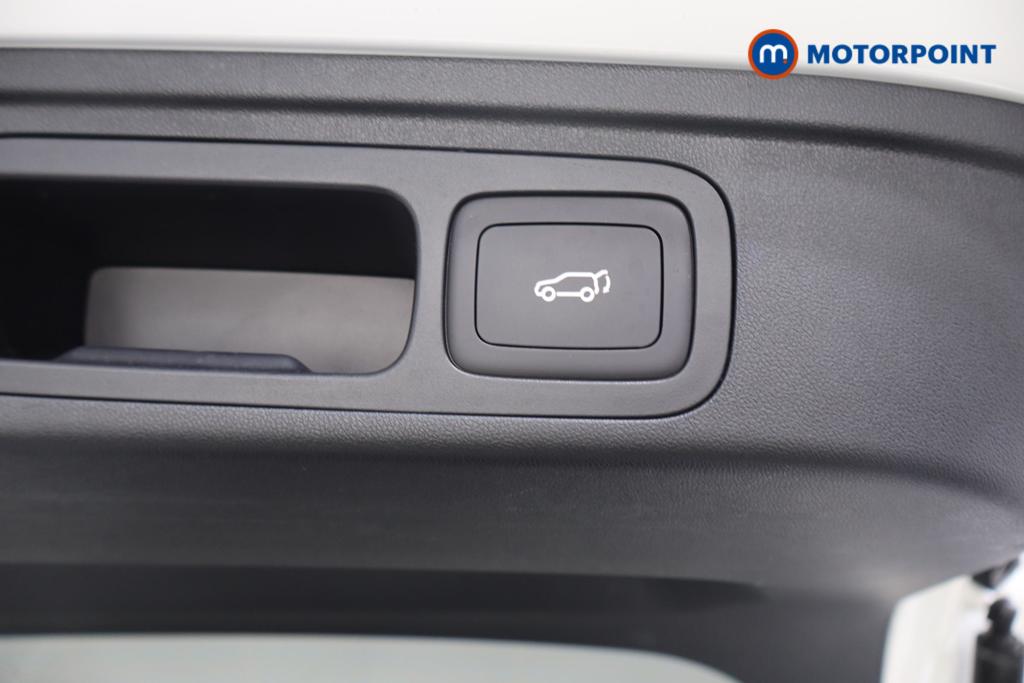 Mg Motor Uk HS Trophy Manual Petrol SUV - Stock Number (1546625) - 19th supplementary image
