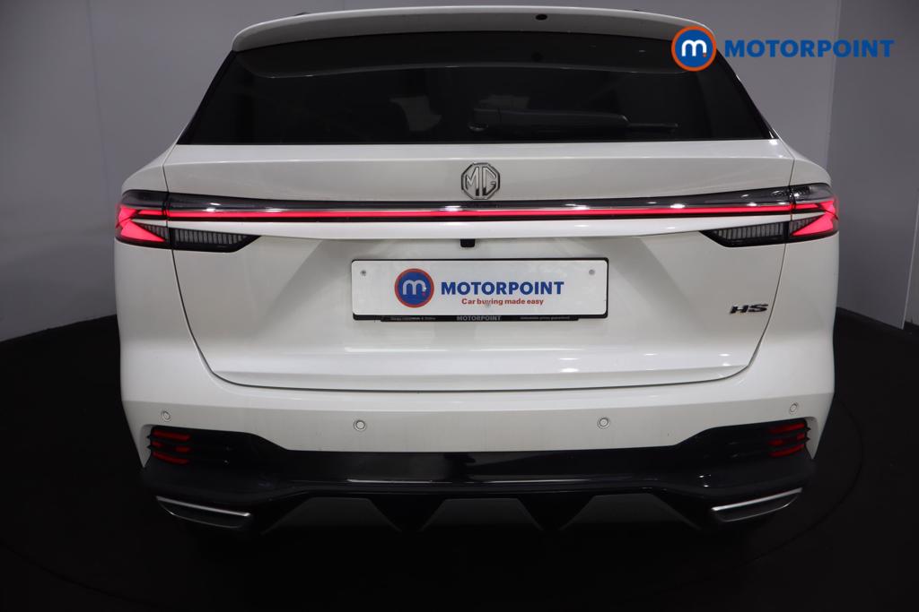 Mg Motor Uk HS Trophy Manual Petrol SUV - Stock Number (1546625) - 20th supplementary image