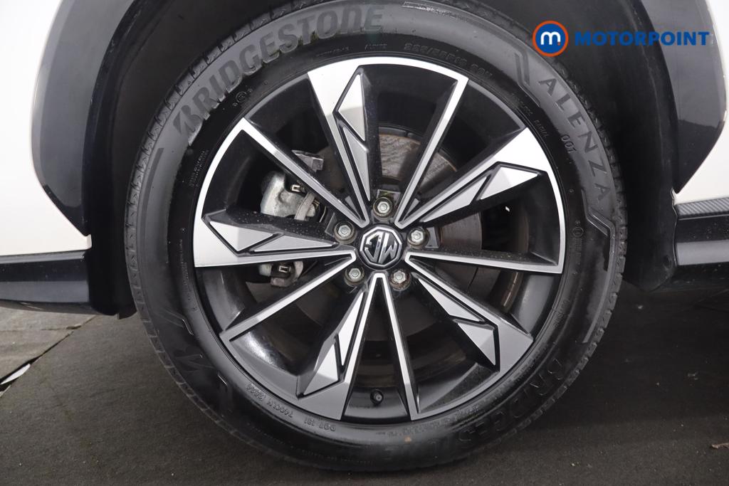 Mg Motor Uk HS Trophy Manual Petrol SUV - Stock Number (1546625) - 23rd supplementary image