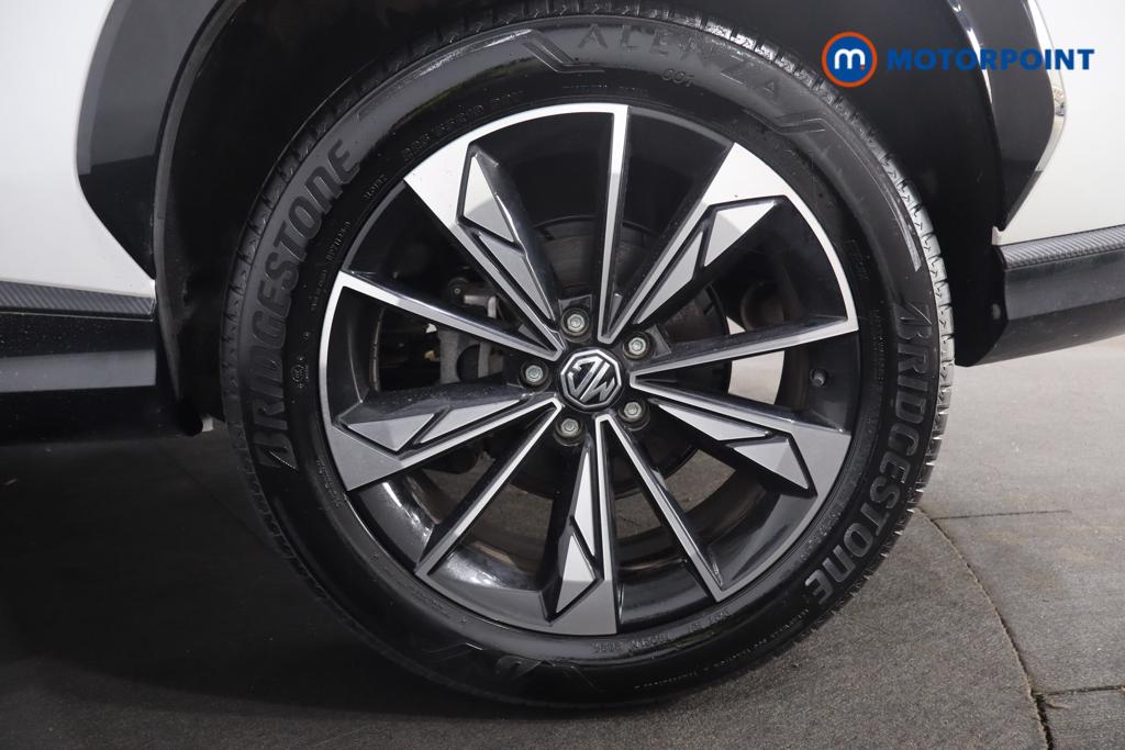Mg Motor Uk HS Trophy Manual Petrol SUV - Stock Number (1546625) - 24th supplementary image