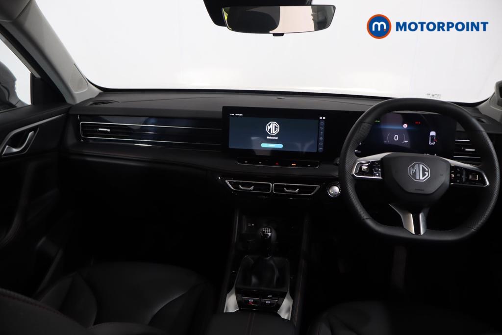 Mg Motor Uk HS Trophy Manual Petrol SUV - Stock Number (1546625) - 1st supplementary image