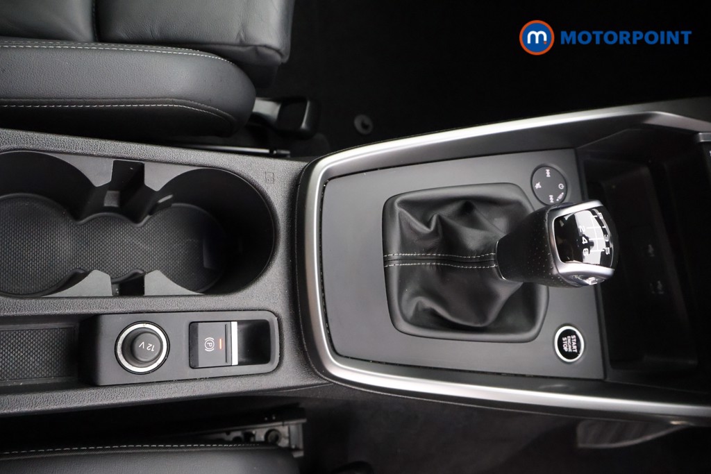 Audi A3 S Line Manual Petrol Hatchback - Stock Number (1547493) - 6th supplementary image