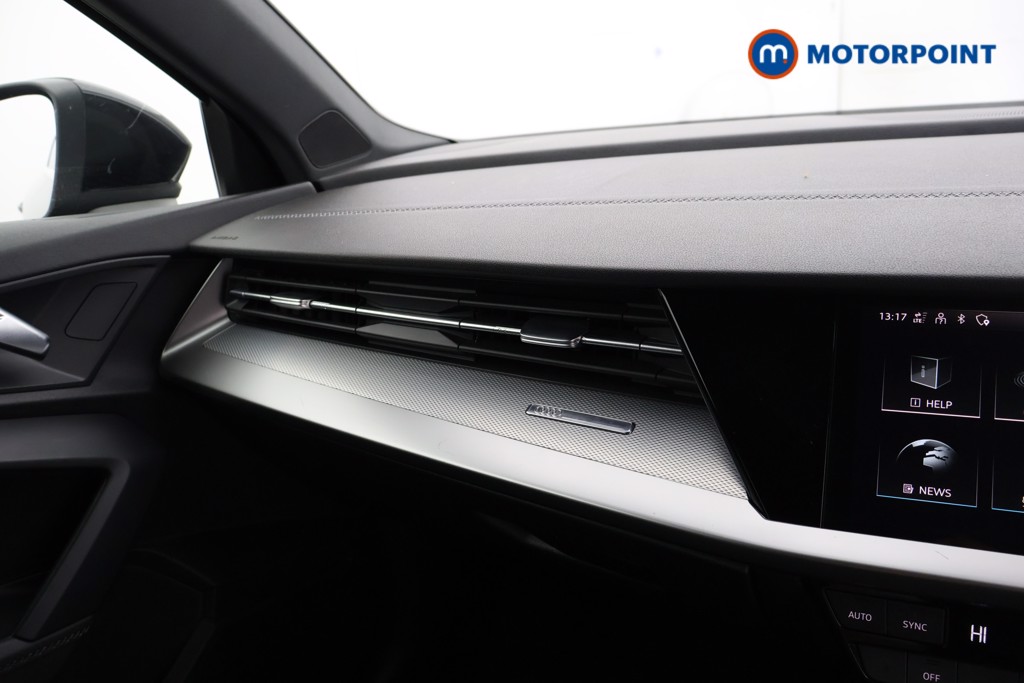 Audi A3 S Line Manual Petrol Hatchback - Stock Number (1547493) - 7th supplementary image