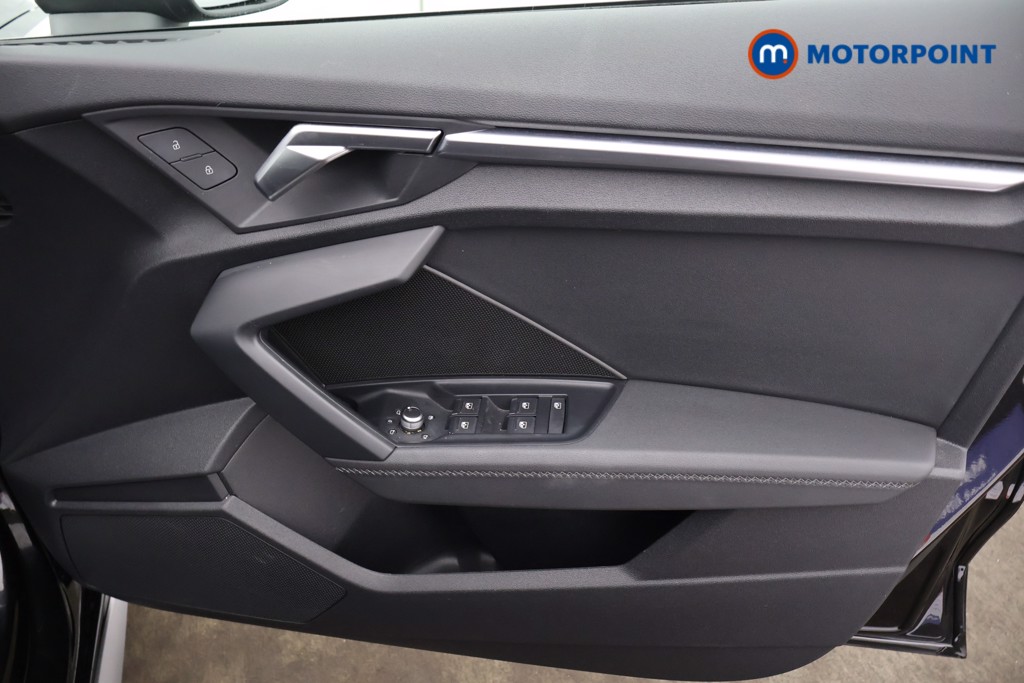 Audi A3 S Line Manual Petrol Hatchback - Stock Number (1547493) - 9th supplementary image