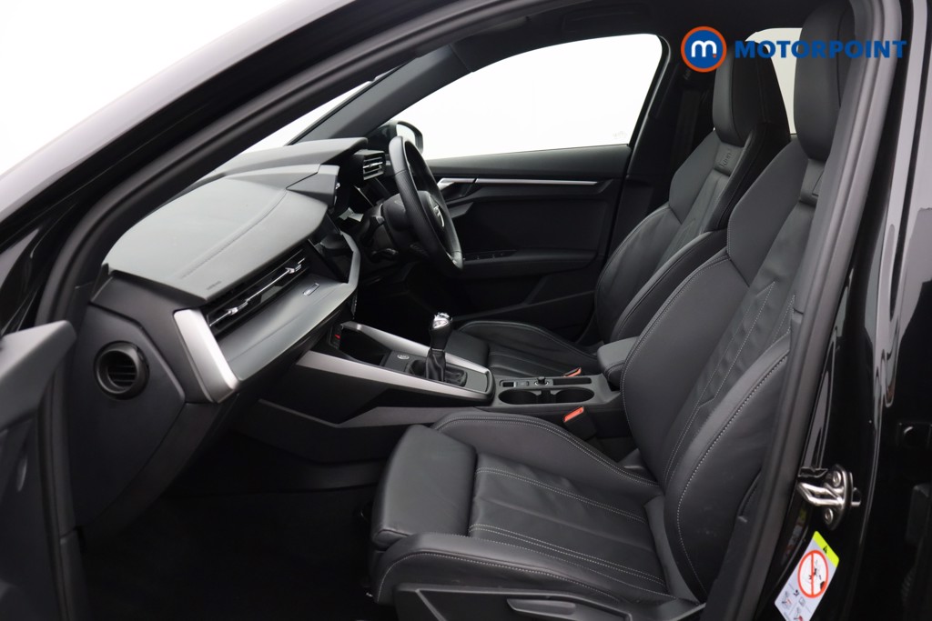 Audi A3 S Line Manual Petrol Hatchback - Stock Number (1547493) - 14th supplementary image
