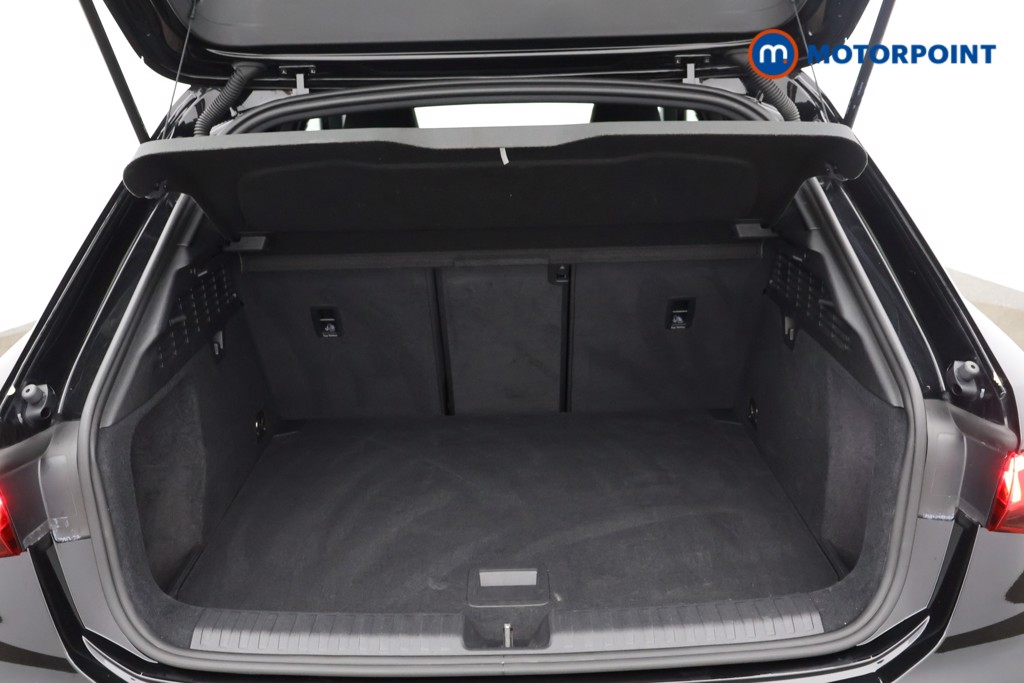 Audi A3 S Line Manual Petrol Hatchback - Stock Number (1547493) - 15th supplementary image