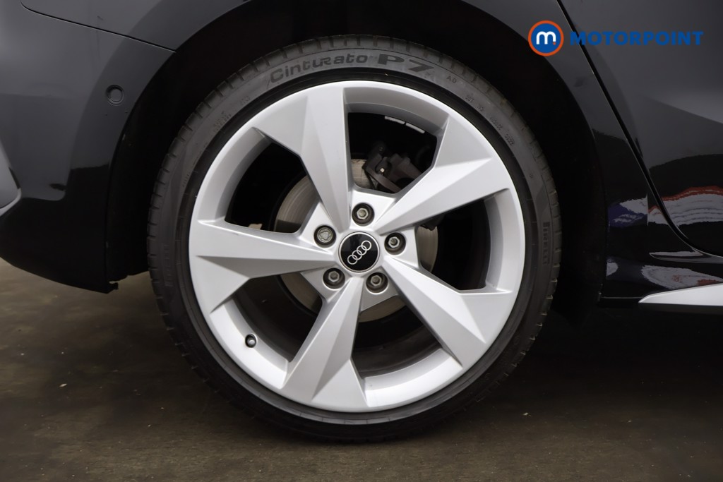 Audi A3 S Line Manual Petrol Hatchback - Stock Number (1547493) - 17th supplementary image