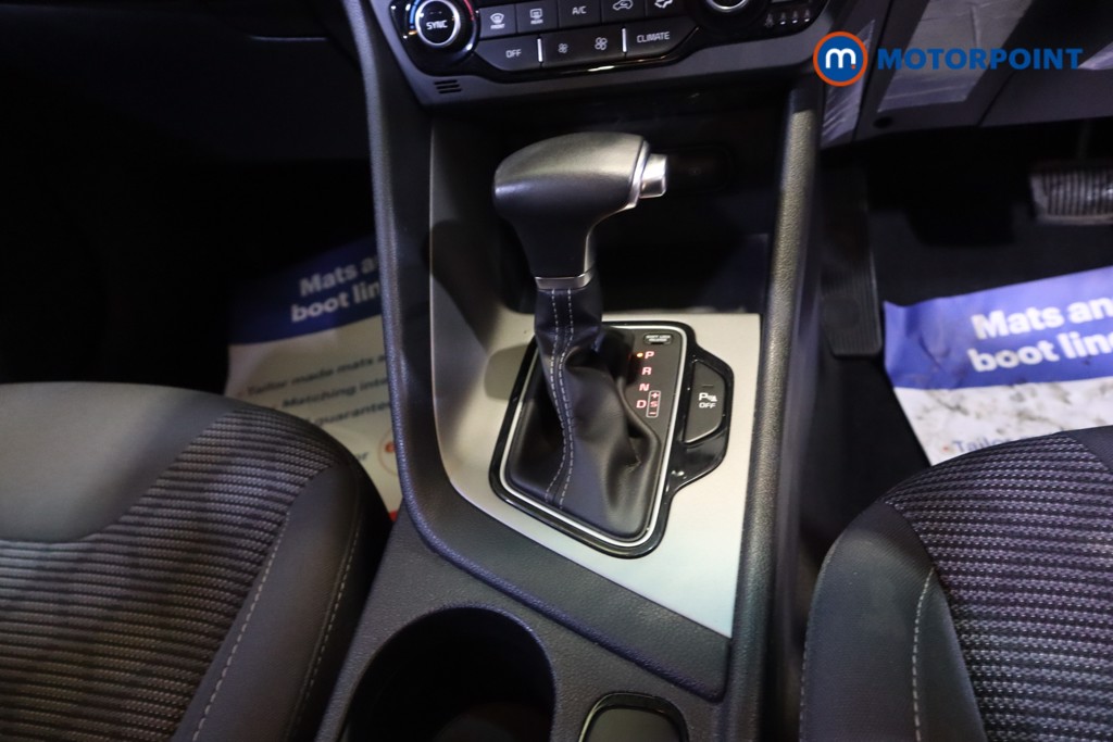 KIA Niro 2 Automatic Petrol-Electric Hybrid SUV - Stock Number (1548578) - 6th supplementary image