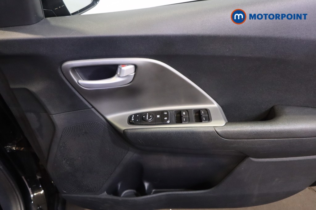 KIA Niro 2 Automatic Petrol-Electric Hybrid SUV - Stock Number (1548578) - 7th supplementary image