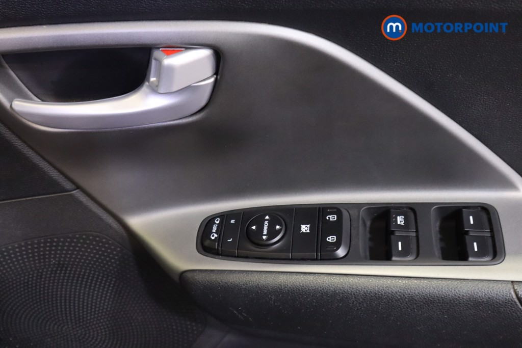 KIA Niro 2 Automatic Petrol-Electric Hybrid SUV - Stock Number (1548578) - 8th supplementary image