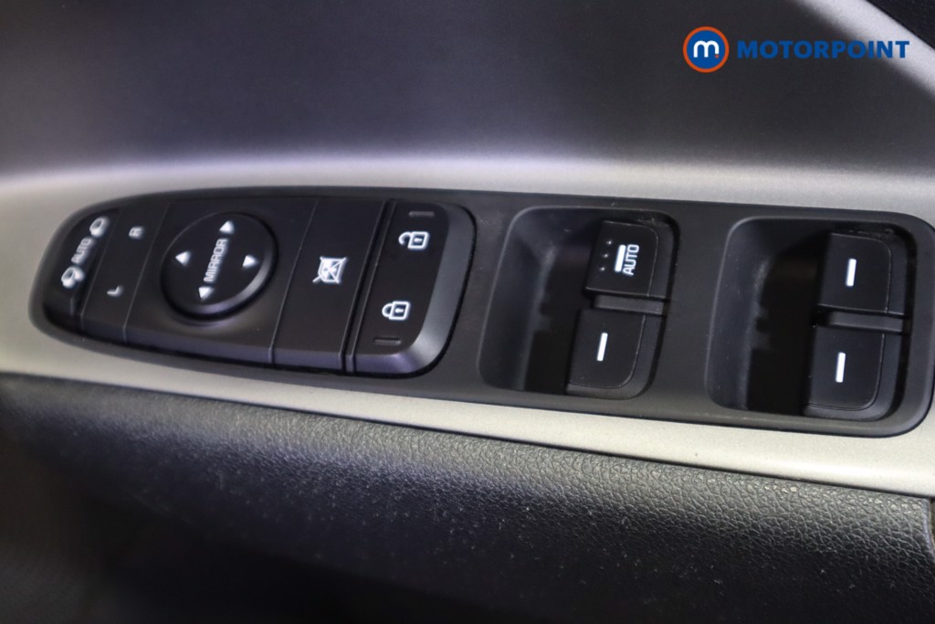 KIA Niro 2 Automatic Petrol-Electric Hybrid SUV - Stock Number (1548578) - 9th supplementary image