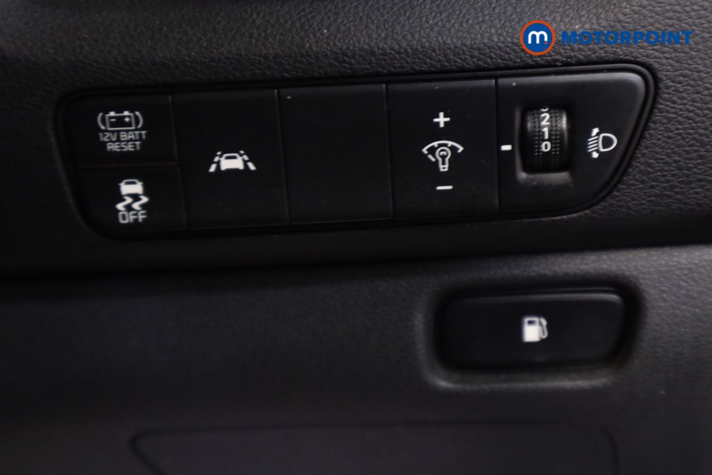 KIA Niro 2 Automatic Petrol-Electric Hybrid SUV - Stock Number (1548578) - 10th supplementary image