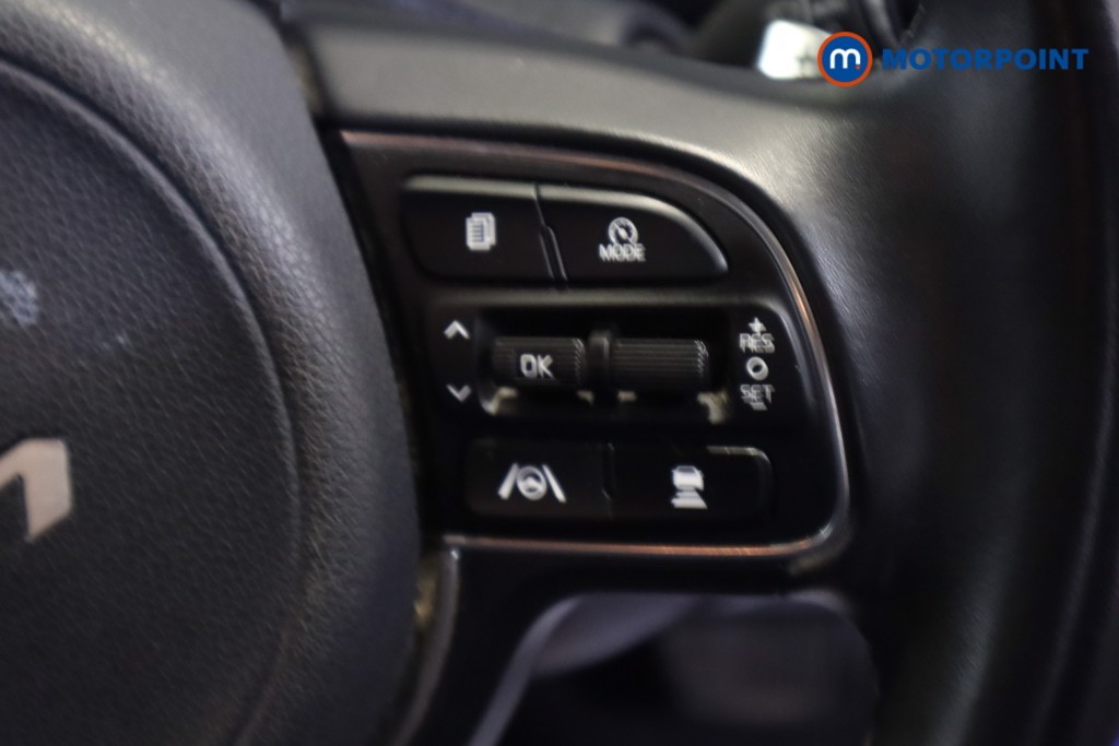 KIA Niro 2 Automatic Petrol-Electric Hybrid SUV - Stock Number (1548578) - 11th supplementary image
