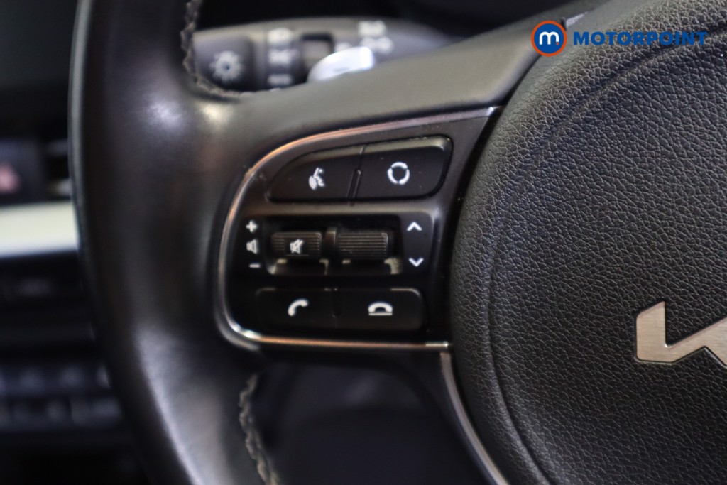 KIA Niro 2 Automatic Petrol-Electric Hybrid SUV - Stock Number (1548578) - 12th supplementary image