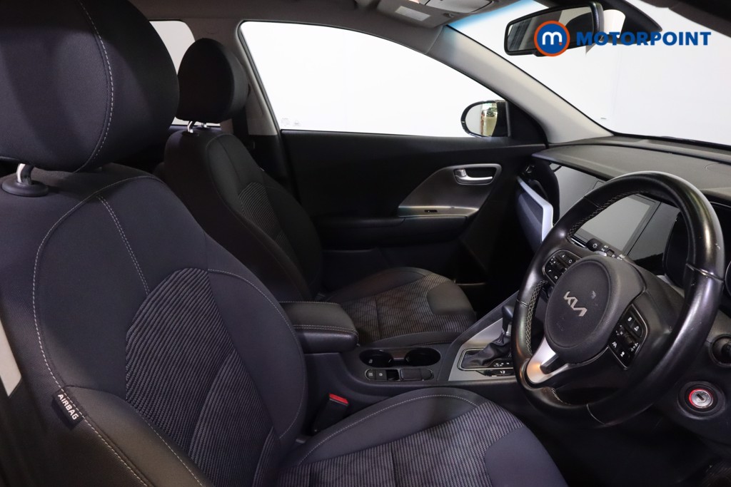 KIA Niro 2 Automatic Petrol-Electric Hybrid SUV - Stock Number (1548578) - 13th supplementary image