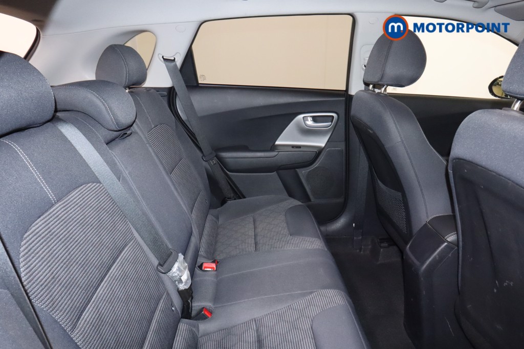 KIA Niro 2 Automatic Petrol-Electric Hybrid SUV - Stock Number (1548578) - 14th supplementary image