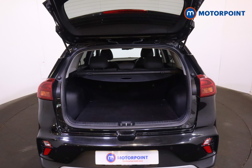 KIA Niro 2 Automatic Petrol-Electric Hybrid SUV - Stock Number (1548578) - 15th supplementary image