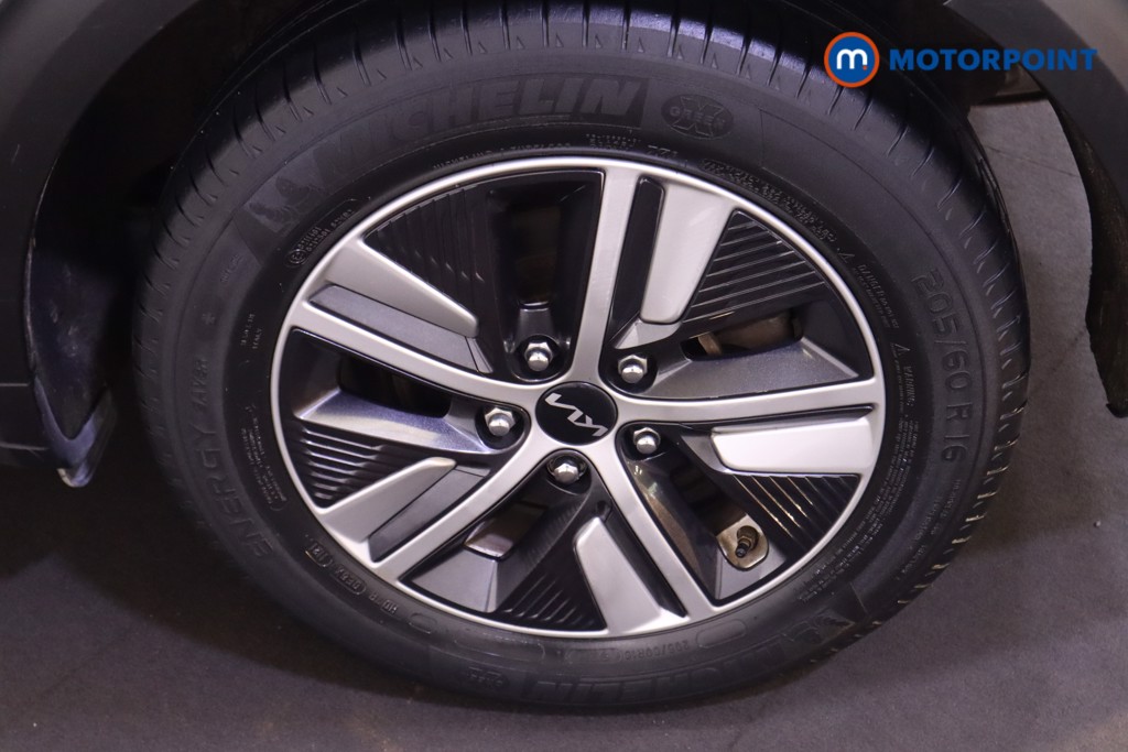 KIA Niro 2 Automatic Petrol-Electric Hybrid SUV - Stock Number (1548578) - 17th supplementary image