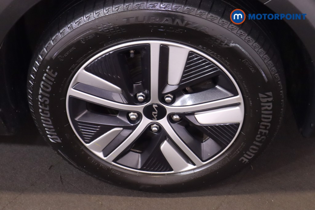 KIA Niro 2 Automatic Petrol-Electric Hybrid SUV - Stock Number (1548578) - 19th supplementary image