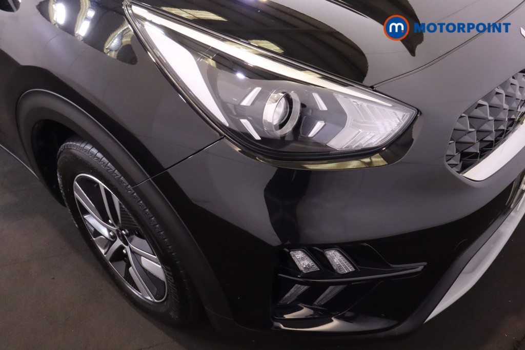 KIA Niro 2 Automatic Petrol-Electric Hybrid SUV - Stock Number (1548578) - 20th supplementary image
