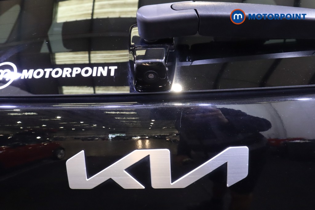 KIA Niro 2 Automatic Petrol-Electric Hybrid SUV - Stock Number (1548578) - 22nd supplementary image