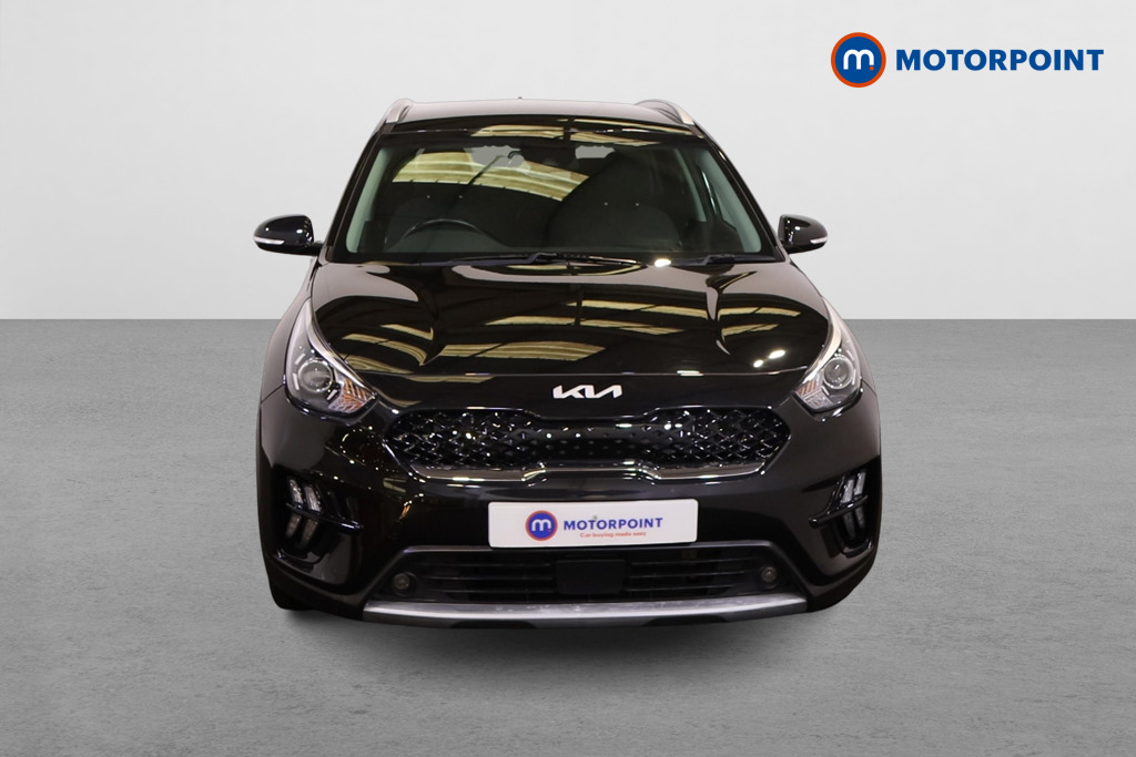 KIA Niro 2 Automatic Petrol-Electric Hybrid SUV - Stock Number (1548578) - Front bumper