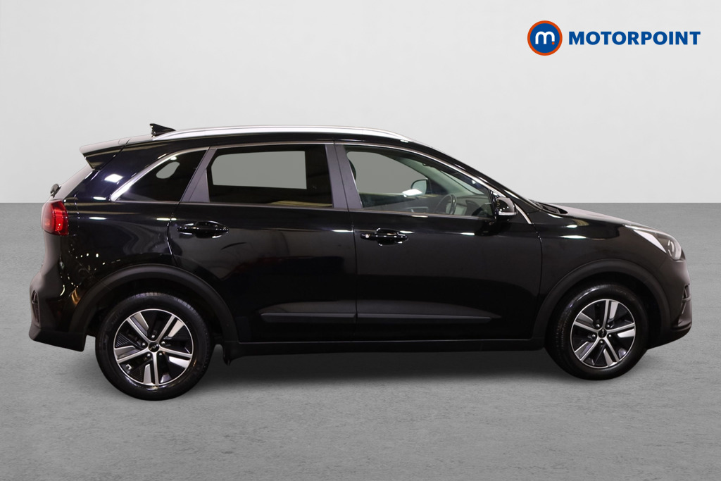 KIA Niro 2 Automatic Petrol-Electric Hybrid SUV - Stock Number (1548578) - Drivers side