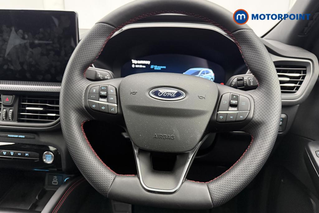 Ford Kuga St-Line X Automatic Petrol Plug-In Hybrid SUV - Stock Number (1548734) - 5th supplementary image