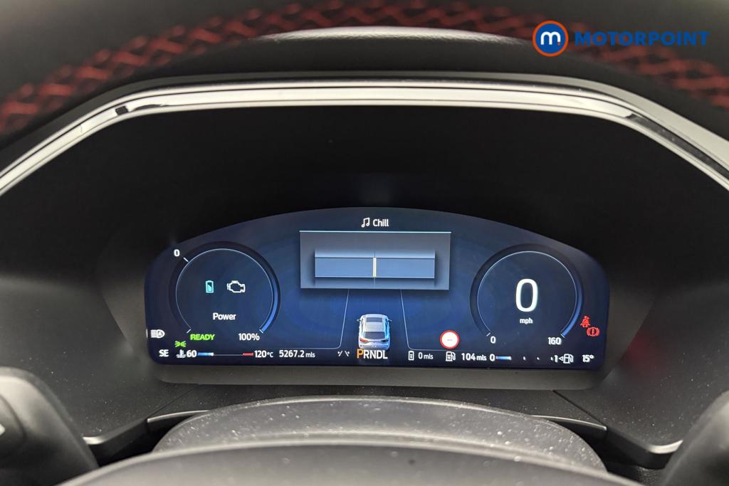 Ford Kuga St-Line X Automatic Petrol Plug-In Hybrid SUV - Stock Number (1548734) - 6th supplementary image