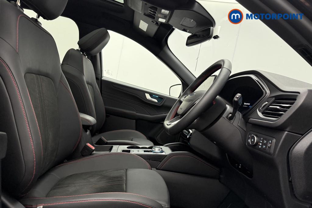 Ford Kuga St-Line X Automatic Petrol Plug-In Hybrid SUV - Stock Number (1548734) - 8th supplementary image