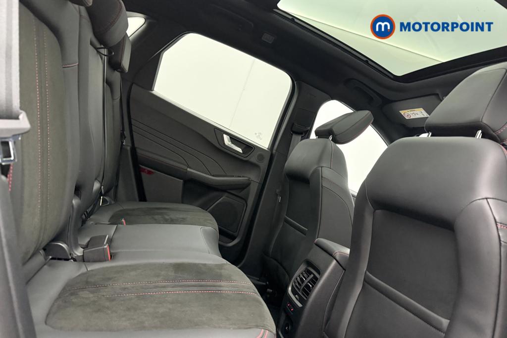 Ford Kuga St-Line X Automatic Petrol Plug-In Hybrid SUV - Stock Number (1548734) - 9th supplementary image