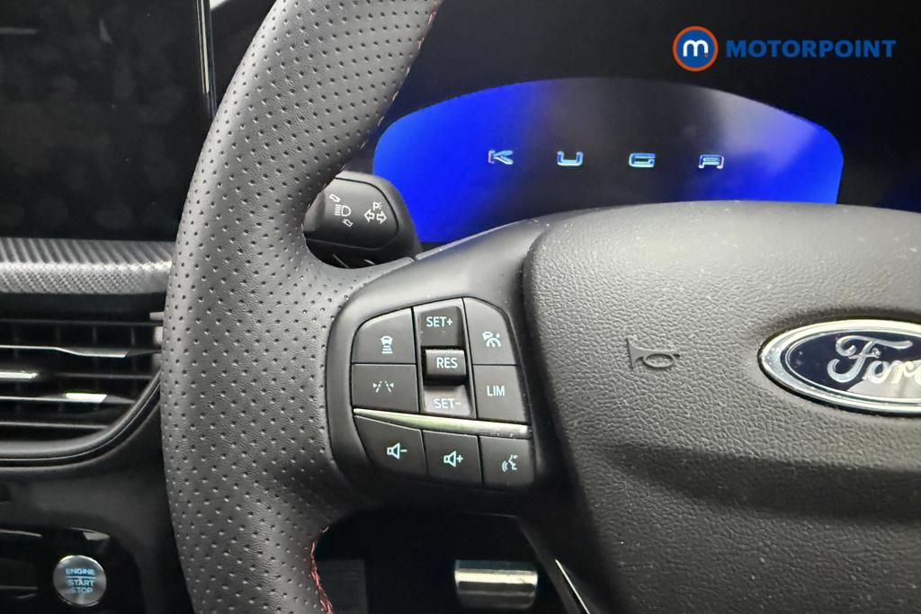 Ford Kuga St-Line X Automatic Petrol Plug-In Hybrid SUV - Stock Number (1548734) - 14th supplementary image