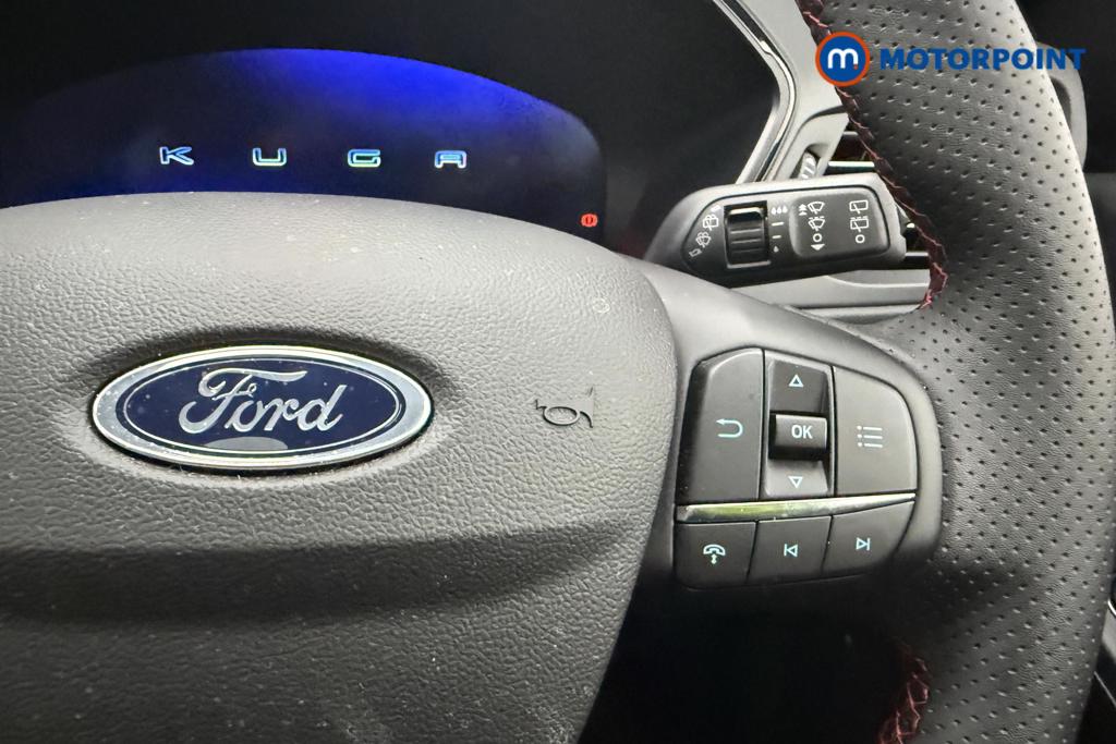 Ford Kuga St-Line X Automatic Petrol Plug-In Hybrid SUV - Stock Number (1548734) - 15th supplementary image