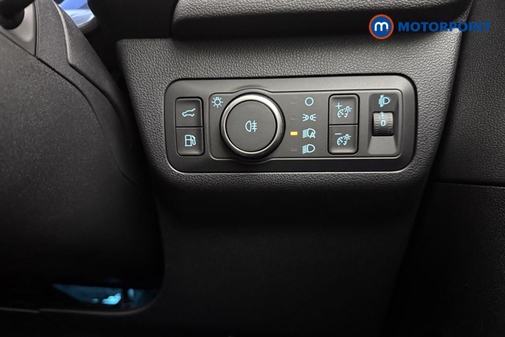 Ford Kuga St-Line X Automatic Petrol Plug-In Hybrid SUV - Stock Number (1548734) - 17th supplementary image