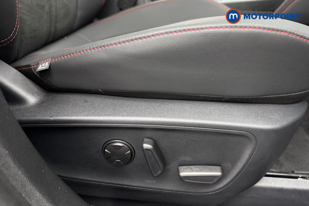 Ford Kuga St-Line X Automatic Petrol Plug-In Hybrid SUV - Stock Number (1548734) - 18th supplementary image