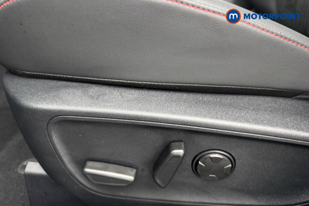 Ford Kuga St-Line X Automatic Petrol Plug-In Hybrid SUV - Stock Number (1548734) - 19th supplementary image