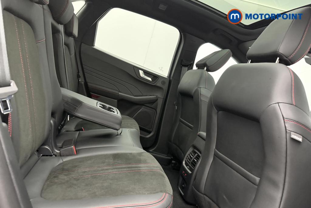 Ford Kuga St-Line X Automatic Petrol Plug-In Hybrid SUV - Stock Number (1548734) - 22nd supplementary image